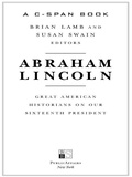Cover: Abraham Lincoln - PublicAffairs