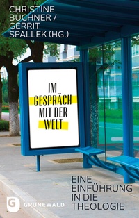 Abbildung von: Im Gespräch mit der Welt - Matthias-Grünewald