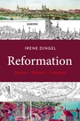 Cover: Reformation - Vandenhoeck & Ruprecht