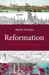 Enlarge image Cover: Reformation - Vandenhoeck & Ruprecht