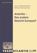 Cover: Amerika - Das andere Gesicht Europas - Centaurus Verlag & Media