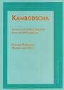 Cover: Kambodscha - Centaurus Verlag & Media