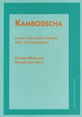 Cover: Kambodscha - Centaurus Verlag & Media