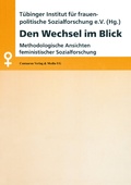 Cover: Den Wechsel im Blick - Centaurus Verlag & Media