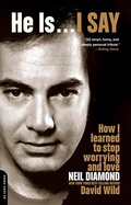 Cover: He Is . . . I Say - Grand Central Publishing