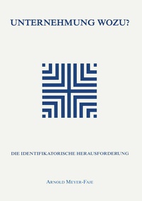 Abbildung von: Unternehmung wozu - Centaurus Verlag & Media