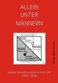 Cover: Allein unter M&auml;nnern - Centaurus Verlag & Media