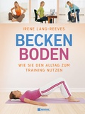 Cover: Beckenboden - Nikol