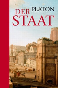 Abbildung von: Platon: Der Staat - Nikol