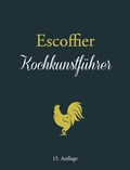Cover: Escoffier: Kochkunstf&uuml;hrer - Nikol