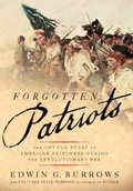 Cover: Forgotten Patriots - Basic Books