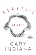 Cover: Utopia's Debris - Basic Books