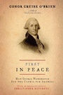 Cover: First in Peace - Grand Central Publishing