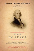Cover: First in Peace - Grand Central Publishing