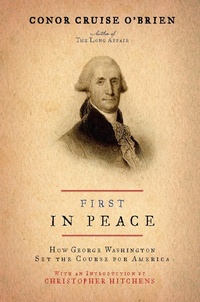 Enlarge image Cover: First in Peace - Grand Central Publishing