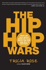 Cover: The Hip Hop Wars - Basic Books