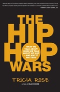 Cover: The Hip Hop Wars - Basic Books