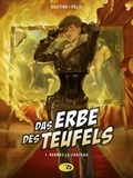 Cover: Das Erbe des Teufels #1 - Bunte Dimensionen