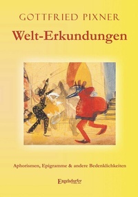 Abbildung von: Welt-Erkundungen - Engelsdorfer Verlag