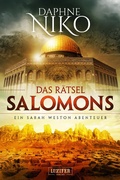 Cover: DAS R&Auml;TSEL SALOMONS - Luzifer-Verlag