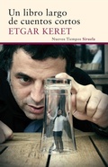 Cover: Un libro largo de cuentos cortos - Siruela