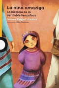 Cover: La nina amaziga - Edicions Voramar, S.A.