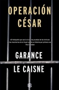 Cover: Operaci&oacute;n C&eacute;sar - B (Ediciones B)