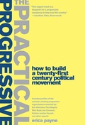 Cover: The Practical Progressive - PublicAffairs