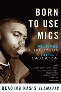 Cover: Born to Use Mics - Basic Books