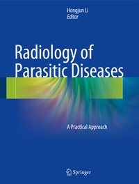 Abbildung von: Radiology of Parasitic Diseases - Springer