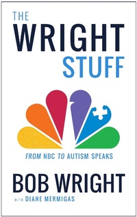 Enlarge image Cover: The Wright Stuff - RosettaBooks