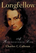 Cover: Longfellow - Beacon Press