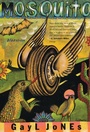 Cover: Mosquito - Beacon Press