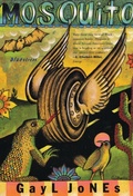 Cover: Mosquito - Beacon Press