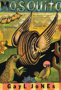 Enlarge image Cover: Mosquito - Beacon Press