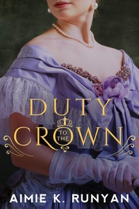 Enlarge image Cover: Duty to the Crown - Kensington Books