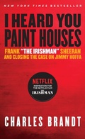 Cover: I Heard You Paint Houses - Steerforth