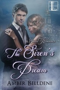 Cover: Siren's Dream - Lyrical Press