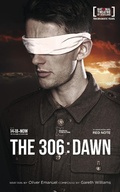 Cover: The 306: Dawn - Oberon Books Ltd