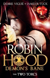 Enlarge image Cover: The Two Torcs - Titan Books