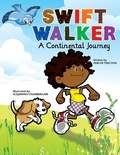 Cover: Swift Walker - Plum Street Press (a Division of Yes, Mam Creations)