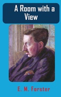 Cover: A Room with a View - Ancient Wisdom Publications