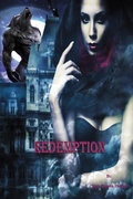 Cover: Redemption - Mary Reason Theriot