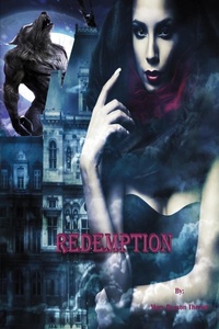 Enlarge image Cover: Redemption - Mary Reason Theriot