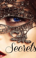 Cover: Secrets - Mary Reason Theriot