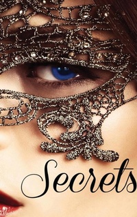 Enlarge image Cover: Secrets - Mary Reason Theriot