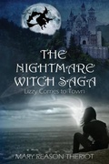 Cover: The Nightmare Witch Saga - Mary Reason Theriot