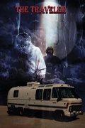Cover: The Traveler - Mary Reason Theriot