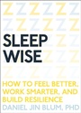 Cover: Sleep Wise - Parallax Press
