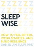 Cover: Sleep Wise - Parallax Press